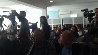 ما مفهوم الندوة