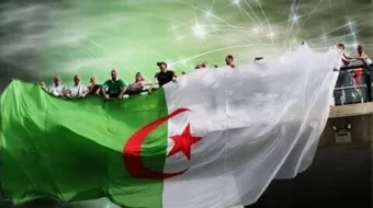 ما هي بلد المليون شهيد