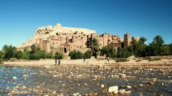 بماذا تشتهر دولة المغرب