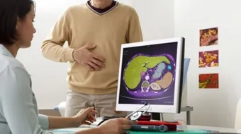 ما هو علاج دهون الكبد