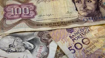 ما عملة جمهورية البرتغال