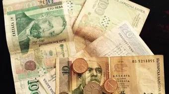 ما هي عملة دولة بلغاريا