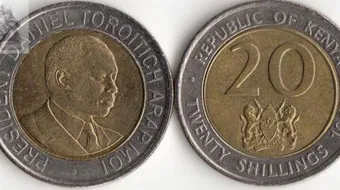 ما هي عملة دولة كينيا