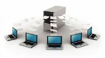 ما هي قاعدة البيانات