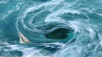 ما هو مثلث الموت