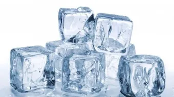 ما هي درجة تجمد الماء