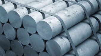 ما هي كثافة الألمنيوم