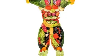 ما هو النظام الغذائي لكمال الأجسام