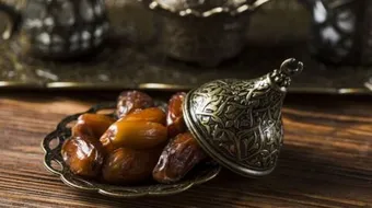 ما هو رجيم التمر