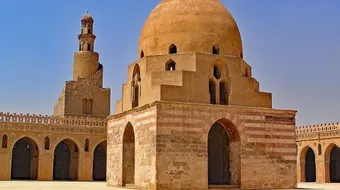 ما الفرق بين المسجد والجامع