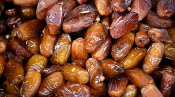 ما الفرق بين الرطب والتمر