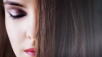 ما هي أسهل طريقة لتطويل الشعر