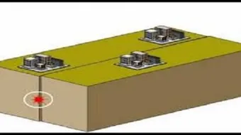 ما هي بؤرة الزلزال