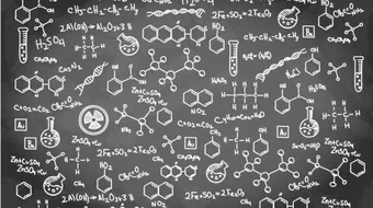 ما هي معادلة المطر الحمضي