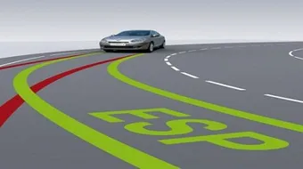 ما هو نظام ESP في السيارات