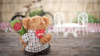 ما هو الاحساس بالحب