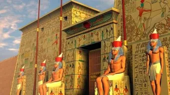 ما هي أول حضارة في التاريخ