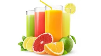 ما هو رجيم السوائل