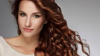 ما هو الغذاء الذي يطول الشعر