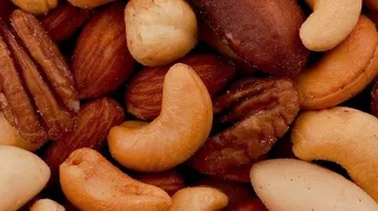 ما هو الطعام الذي يقوي الذاكرة