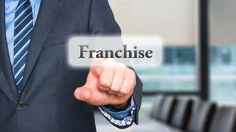 ما هو نظام الفرنشايز