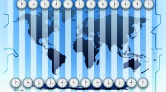 ما هو خط جرينتش