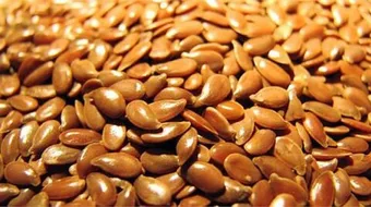 ما اضرار بذرة الكتان