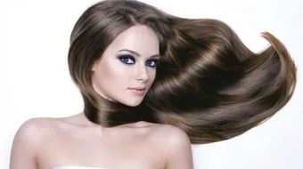 ما أضرار فرد الشعر