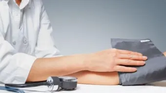 ما هو معدل الضغط المرتفع