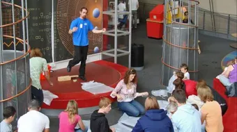 ما أهمية العلم