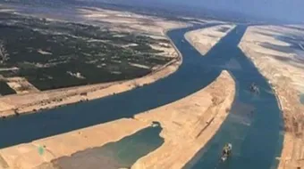 ما هي أهمية قناة السويس