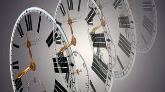 ما هي أهمية الوقت