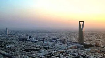 ما هي أكبر مدينة في السعودية