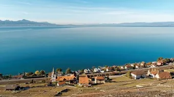 ما هي أكبر مدن سويسرا