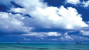 ما هو أكبر المحيطات