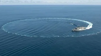 ما هو أكبر محيط في العالم