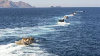 ما هو اكبر بحر في العالم