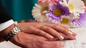 ما هو عقد النكاح الشرعي