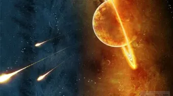 ما هي السنة الضوئية