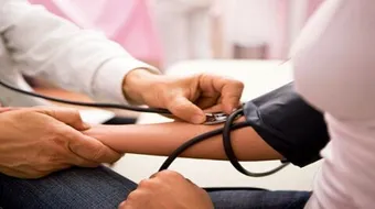 ما هو ضغط الحمل