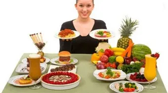 ما هو نظام رجيم اللقيمات