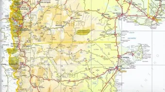 ما هي الخريطة