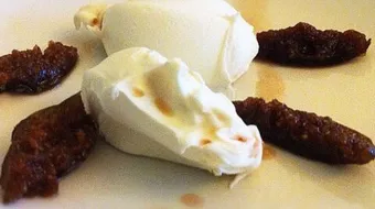 ما هي جبنة الماسكاربوني