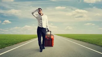 ما معنى لا تشد الرحال