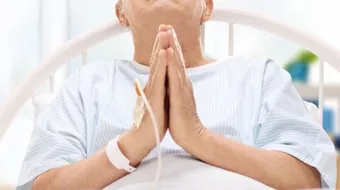 ما معنى مرض عضال