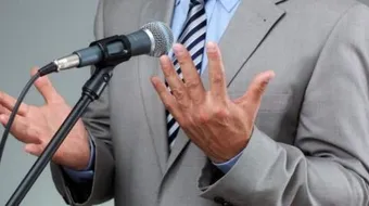 ما معنى النثر