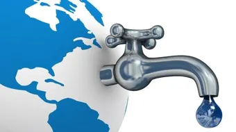 ما معنى ترشيد استهلاك المياه