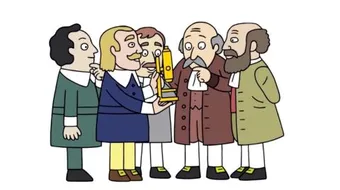 ما معنى النظرية العلمية