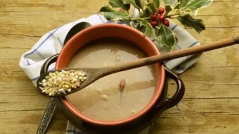 ما معنى التلبينة