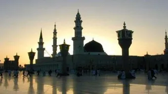 ما معنى حجة الوداع